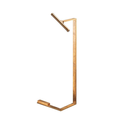 Floor Lamp PLAT — designer floor lamp by RODESIGNE