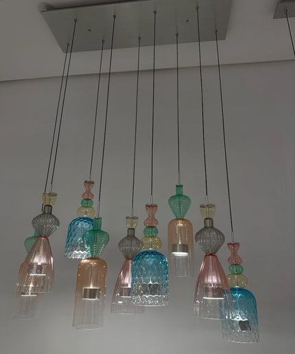 Pendant Light ZONN