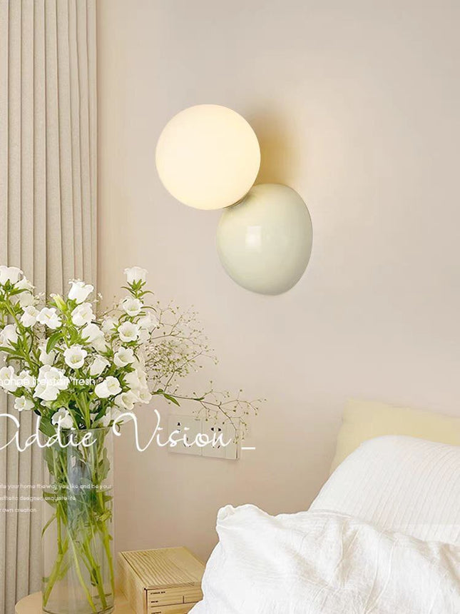 Wall Sconce MONTY