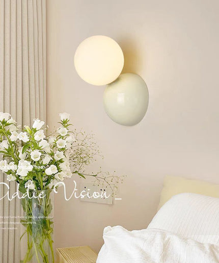 Wall Sconce MONTY