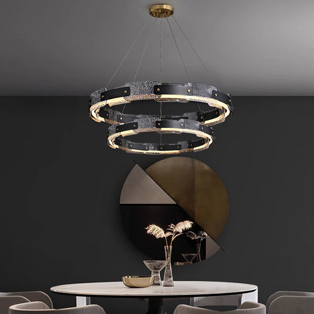 Chandelier XIRIK