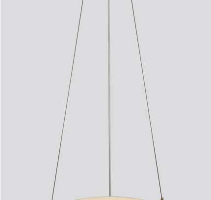 Chandelier BOREAS — designer chandelier, custom lighting by RODESIGNE
