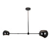 2 cm / Black