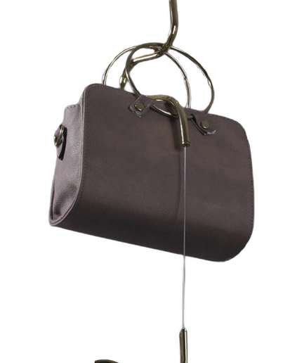 Pendant lamp BOSSA DE MA by Rodesigne