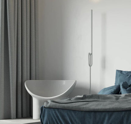 Floor Lamp LARESA — designer floor lamp by RODESIGNE