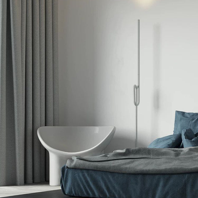 Floor Lamp LARESA