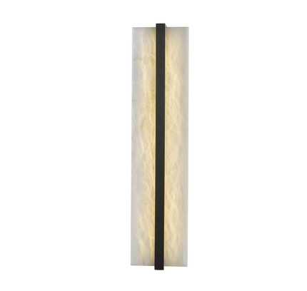 Wall Sconce CINTARA — brass wall sconce lamp, designer lighting by RODESIGNE
