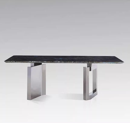 Table EOLA — designer table, custom furniture by RODESIGNE