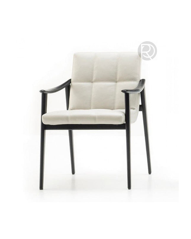 Chair LONGER by Rodesigne