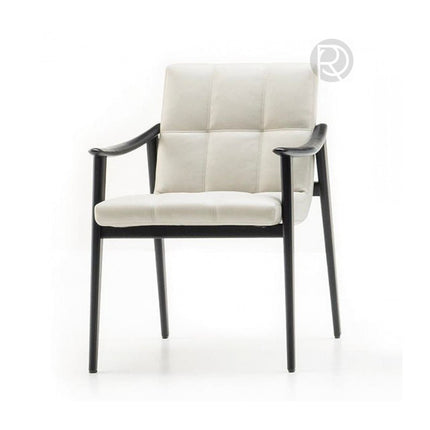 Chair LONGER by Rodesigne
