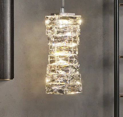 Pendant lamp CINA by Rodesigne