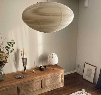 Pendant Light ROSTER — modern pendant light, custom designer lighting by RODESIGNE