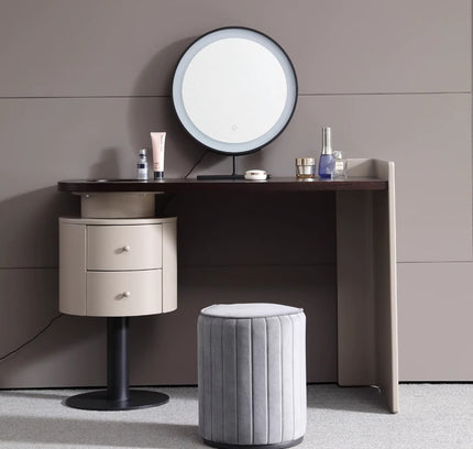 Vanity Table VIVO — designer table, custom furniture by RODESIGNE