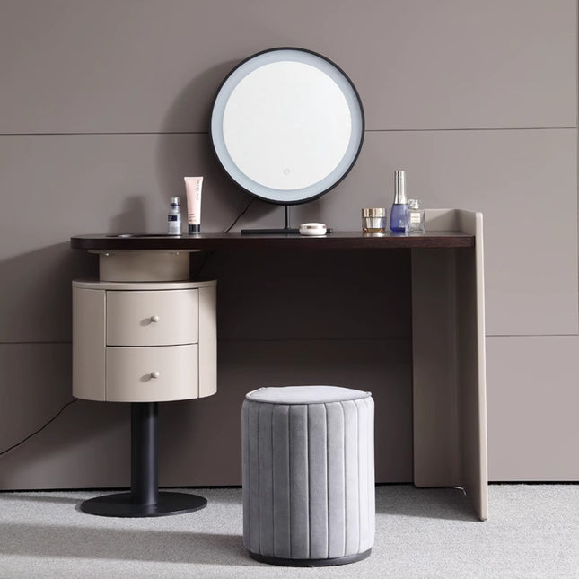 Vanity Table VIVO — designer table, custom furniture by RODESIGNE
