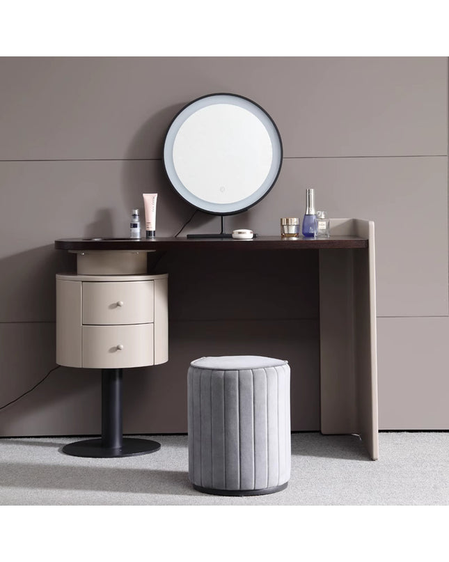 Vanity Table VIVO — designer table, custom furniture by RODESIGNE