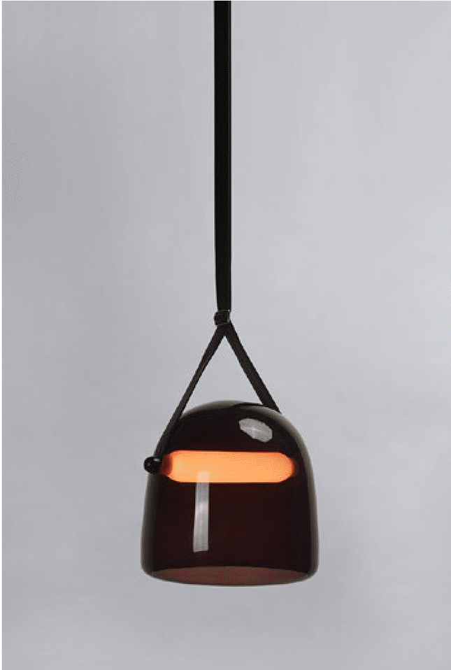 Pendant Light ERUGA