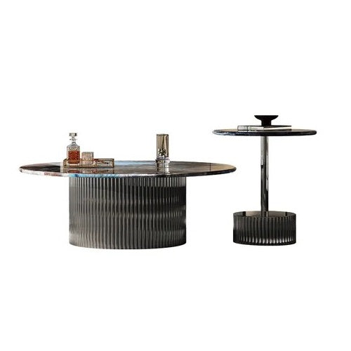Coffee Table WINDY — designer coffee table, custom furniture by RODESIGNE