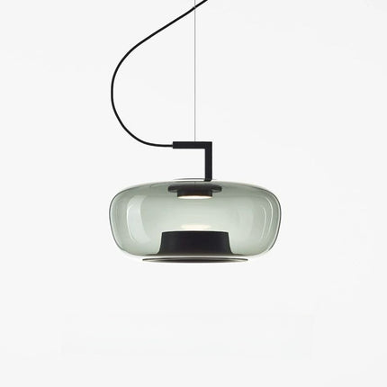Pendant Light SONTES — modern pendant light, custom designer lighting by RODESIGNE