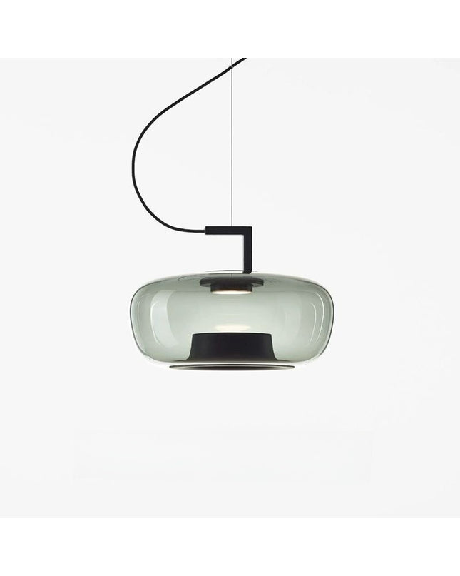 Pendant Light SONTES — modern pendant light, custom designer lighting by RODESIGNE