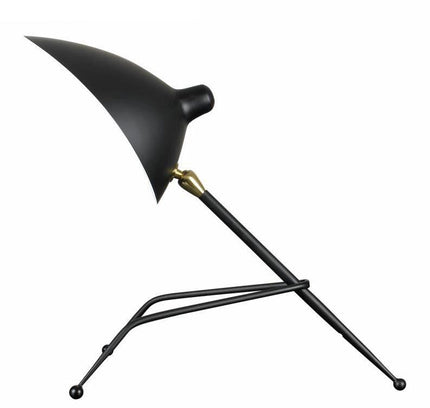 Table Lamp JEATA — designer table lamp by RODESIGNE