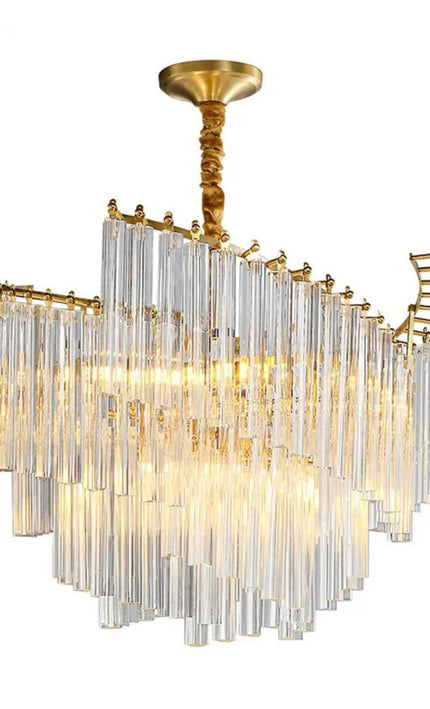 Chandelier EVARI