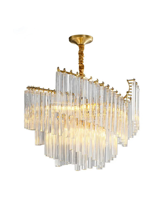 Chandelier EVARI by Rodesigne