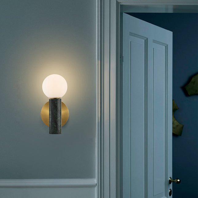 Wall Light BOCCO-TOKKO
