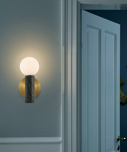 Wall Light BOCCO-TOKKO