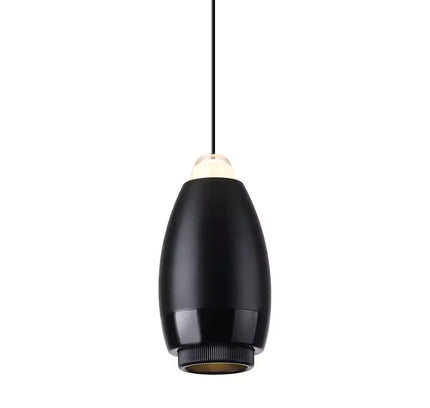 Pendant Light ARTES — modern pendant light, custom designer lighting by RODESIGNE