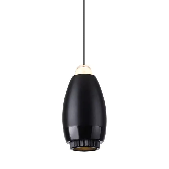 Pendant Light ARTES — modern pendant light, custom designer lighting by RODESIGNE