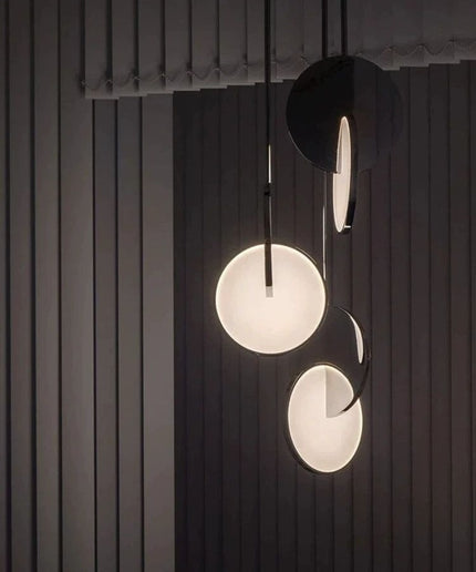 Pendant Light SILLO