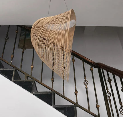 Pendant lamp SKALL by Rodesigne