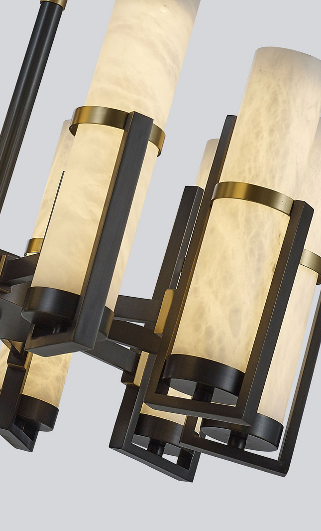 Chandelier LAILLA