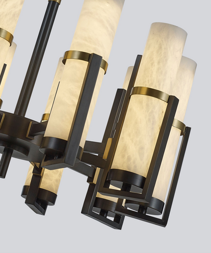Chandelier LAILLA