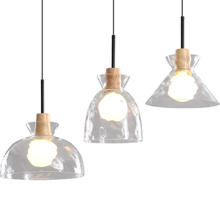 Pendant Light FIDENZA — modern pendant light, custom designer lighting by RODESIGNE