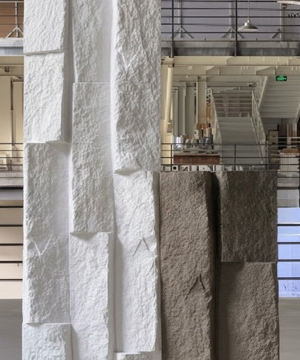Panel STONE COLUMN