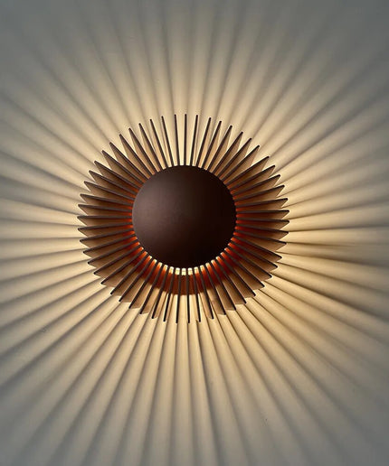 Wall Sconce HUDGE