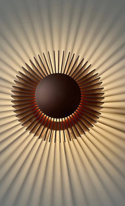 Wall Sconce HUDGE