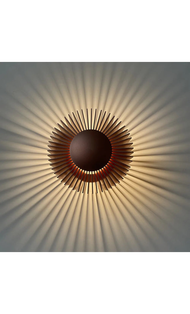 Wall Sconce HUDGE