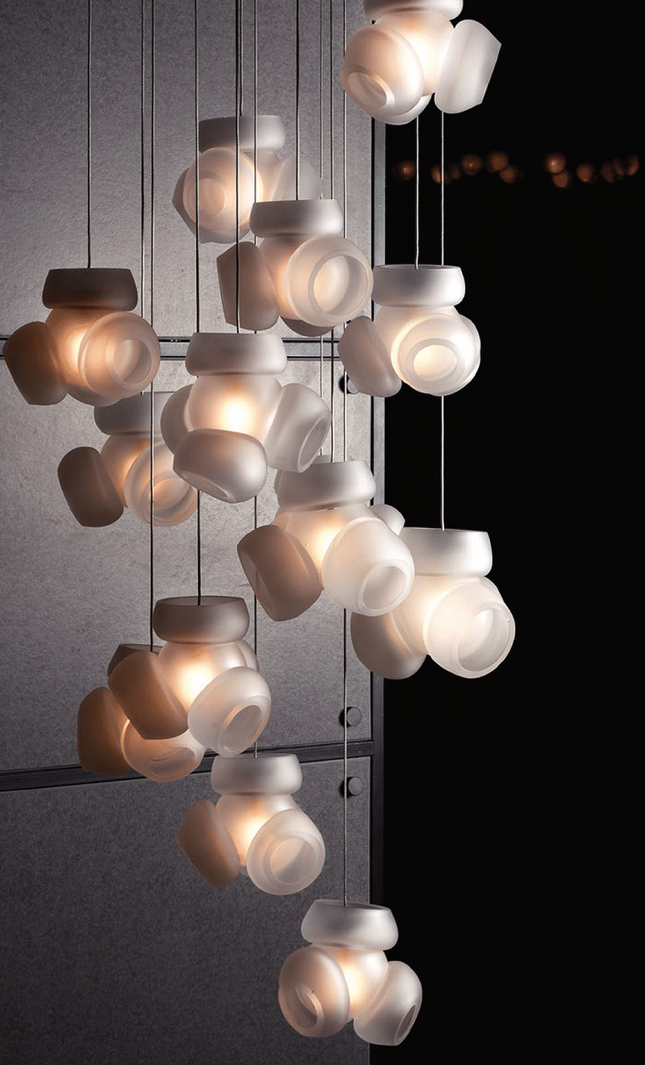 Pendant Light AEFERTEN