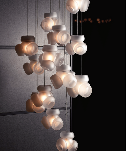 Pendant Light AEFERTEN
