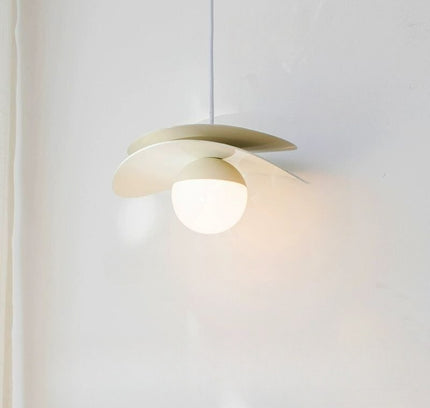 Pendant Light ERTY'S — modern pendant light, custom designer lighting by RODESIGNE