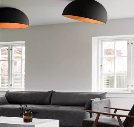 Ceiling Light VIBBAR — ceiling light fixture, designer lighting by RODESIGNE
