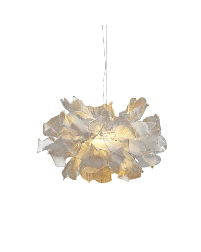 Chandelier FLUFFY by Rodesigne