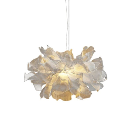 Chandelier FLUFFY by Rodesigne