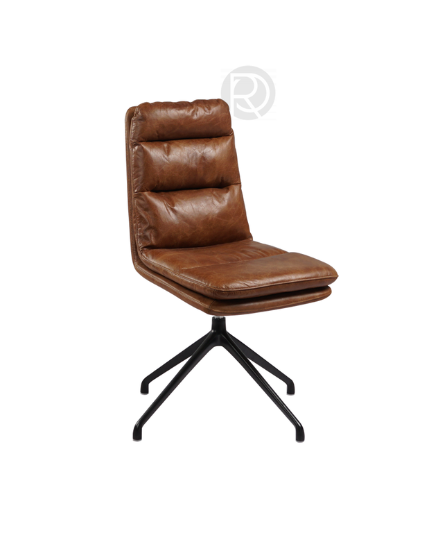 Office chair SAMSON by Rodesigne