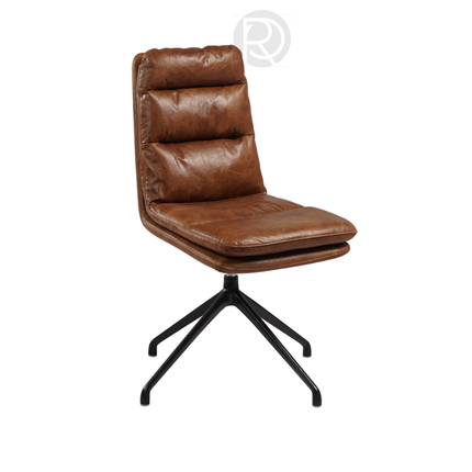 Office chair SAMSON by Rodesigne