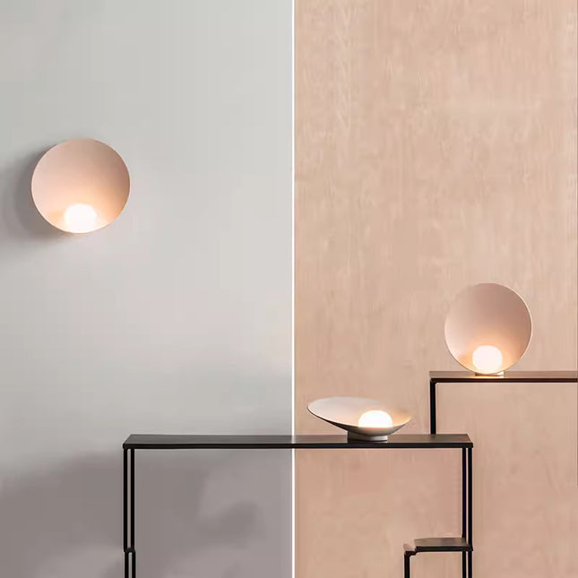 Wall Sconce MUSERA