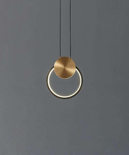 Pendant Light JULLSY