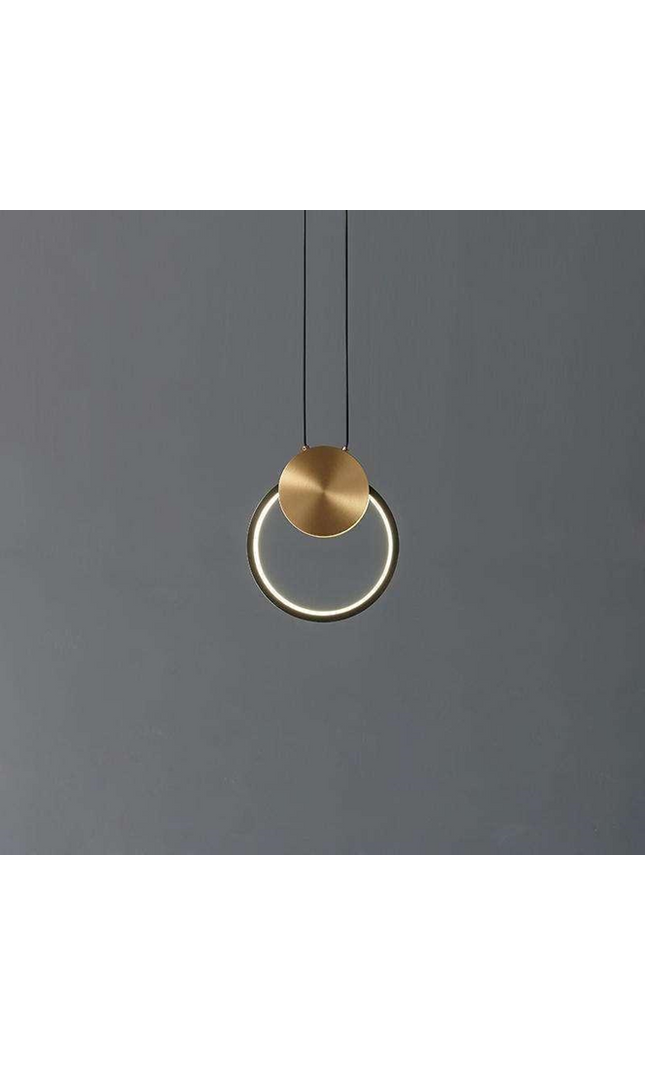 Pendant Light JULLSY